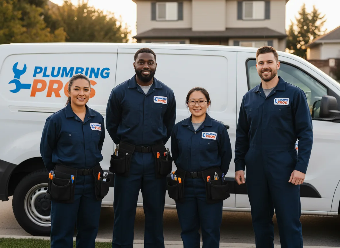 Water Heater Repair company in Argyle, TX